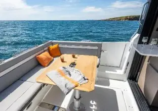 Thumbnail von Jeanneau Merry Fisher 1295 Fly