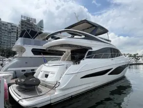 Princess F65 SUNDAY