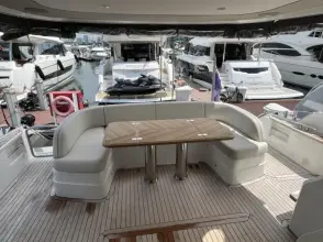 Thumbnail von Princess F65 SUNDAY