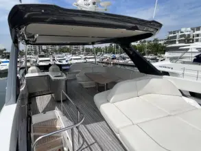 Thumbnail von Princess F65 SUNDAY