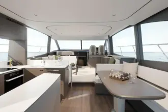 Thumbnail von Princess F65 SUNDAY