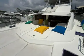 Thumbnail von Leopard 51 Powercat