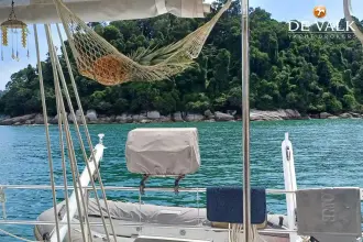 Thumbnail von Multicap Caraibes Mortain Mavrikios 14.9