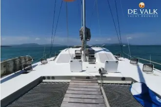 Thumbnail von Multicap Caraibes Mortain Mavrikios 14.9