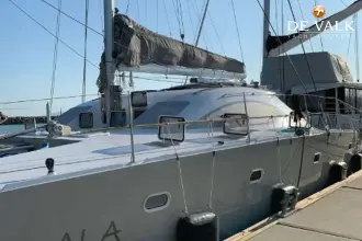 Thumbnail von Multicap Caraibes Mortain Mavrikios 14.9