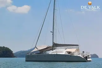 Thumbnail von Multicap Caraibes Mortain Mavrikios 14.9