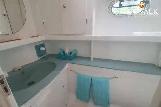 Thumbnail von Multicap Caraibes Mortain Mavrikios 14.9