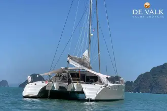 Thumbnail von Multicap Caraibes Mortain Mavrikios 14.9