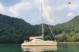 Thumbnail von Multicap Caraibes 1500 LC