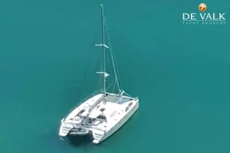 Thumbnail von Multicap Caraibes 1500 LC