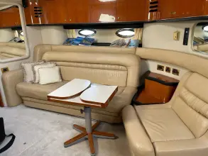 Thumbnail von Sea Ray 460 Sundancer