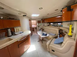 Thumbnail von Sea Ray 460 Sundancer