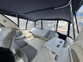 Thumbnail von Sea Ray 460 Sundancer