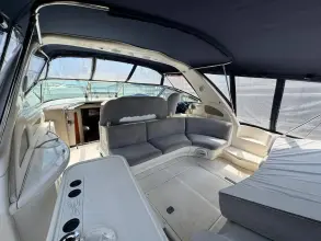 Thumbnail von Sea Ray 460 Sundancer