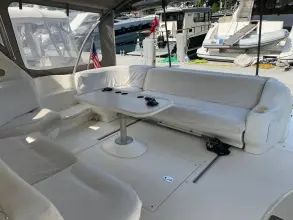 Thumbnail von Sea Ray 460 Sundancer