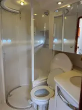 Thumbnail von Sea Ray 460 Sundancer