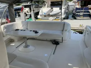 Thumbnail von Sea Ray 460 Sundancer