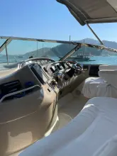 Thumbnail von Sea Ray 460 Sundancer