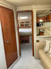 Thumbnail von Sea Ray 460 Sundancer