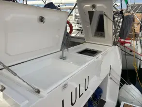 Thumbnail von Bavaria C50 Lulu