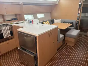 Thumbnail von Bavaria C50 Lulu