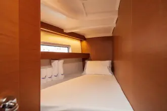 Thumbnail von Jeanneau Sun Odyssey 440 White Rabbit