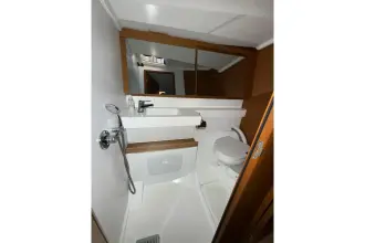 Thumbnail von Jeanneau Sun Odyssey 440 White Rabbit