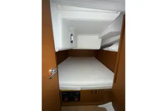 Thumbnail von Jeanneau Sun Odyssey 440 White Rabbit