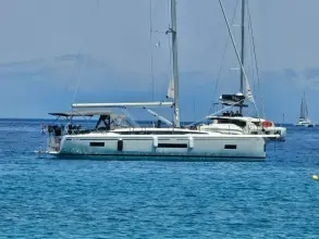 Bavaria C46 GUTE MÄDCHEN