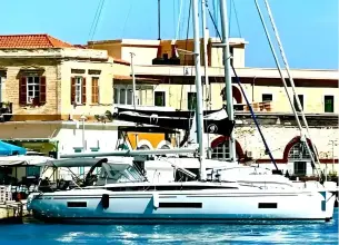 Thumbnail von Bavaria C46 GUTE MÄDCHEN