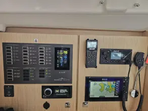 Thumbnail von Bavaria C46 GUTE MÄDCHEN