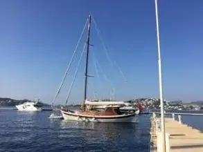 Thumbnail von Aganlar Yachten Tirhandil