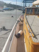 Thumbnail von Aganlar Yachten Tirhandil