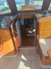 Thumbnail von Aganlar Yachten Tirhandil