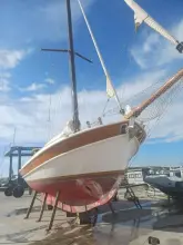 Thumbnail von Aganlar Yachten Tirhandil