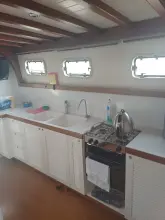 Thumbnail von Aganlar Yachten Tirhandil