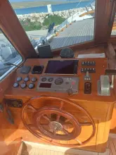 Thumbnail von Aganlar Yachten Tirhandil