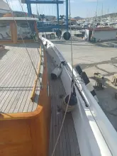 Thumbnail von Aganlar Yachten Tirhandil