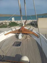 Thumbnail von Aganlar Yachten Tirhandil