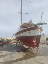 Thumbnail von Aganlar Yachten Tirhandil