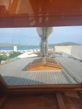 Thumbnail von Aganlar Yachten Tirhandil