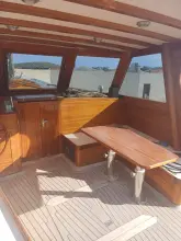 Thumbnail von Aganlar Yachten Tirhandil