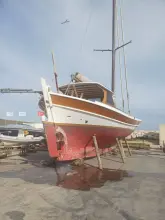 Thumbnail von Aganlar Yachten Tirhandil