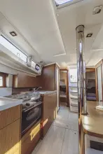 Thumbnail von Beneteau Oceanis 38.1 Neo