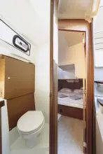Thumbnail von Beneteau Oceanis 38.1 Neo