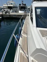 Thumbnail von Sea Ray L650 Fly TOTS
