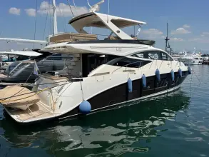 Thumbnail von Sea Ray L650 Fly TOTS