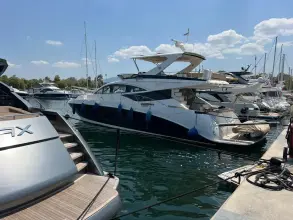 Thumbnail von Sea Ray L650 Fly TOTS