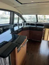 Thumbnail von Sea Ray L650 Fly TOTS