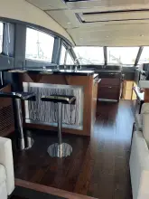 Thumbnail von Sea Ray L650 Fly TOTS